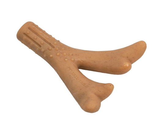Tall Tails Antler Chew Dog Toy
