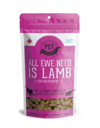 All Ewe Need Is A Lamb