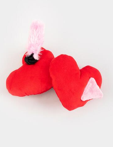 Fur-ever Hearts