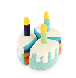 Party Time Collection - Bone-Appetit Cake