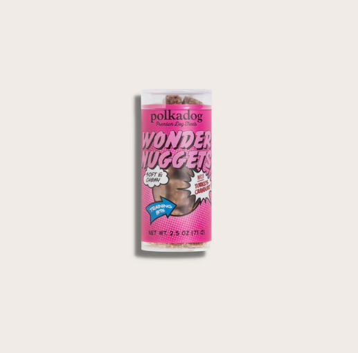 Wonder Nuggets - Mini tube
