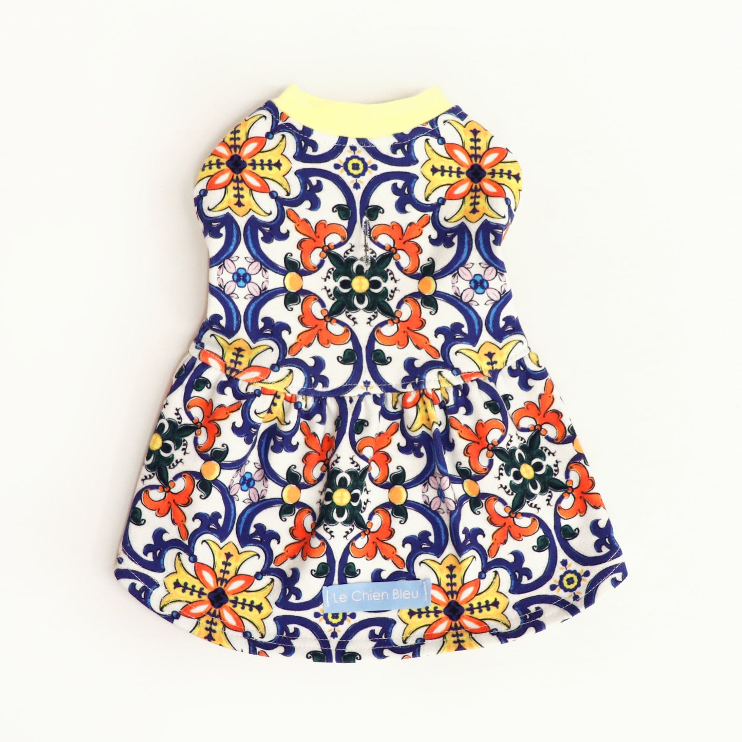 Sicily Dress