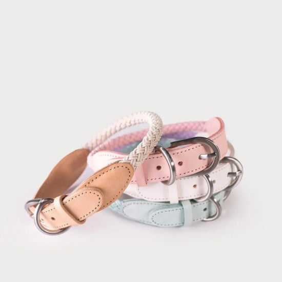 Stroll Light Weight Rope Collar