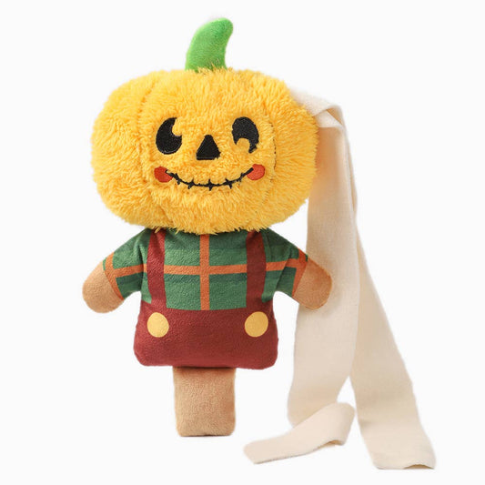 Howloween Night Scarecrow