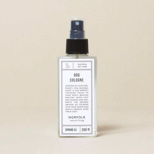 Dog Cologne Spring 91 -200ml