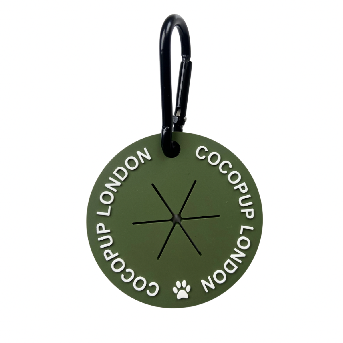 CocoPOOP Pocket - Khaki