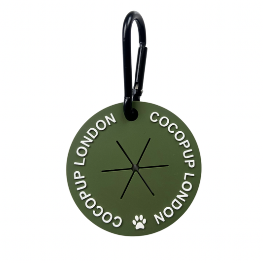 CocoPOOP Pocket - Khaki