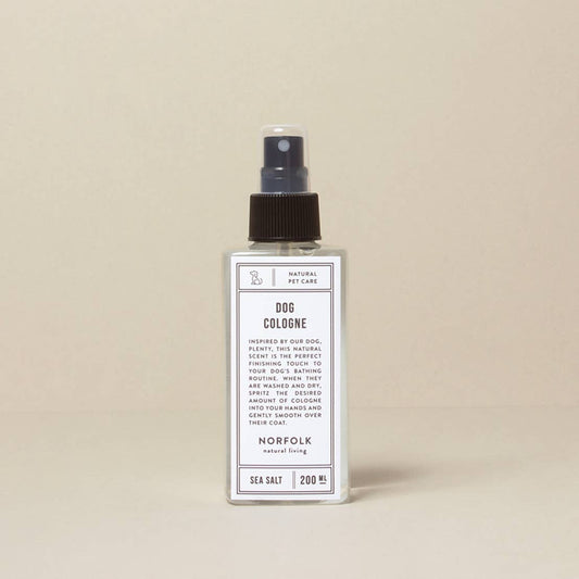 Dog Cologne - Coastal - 200ml