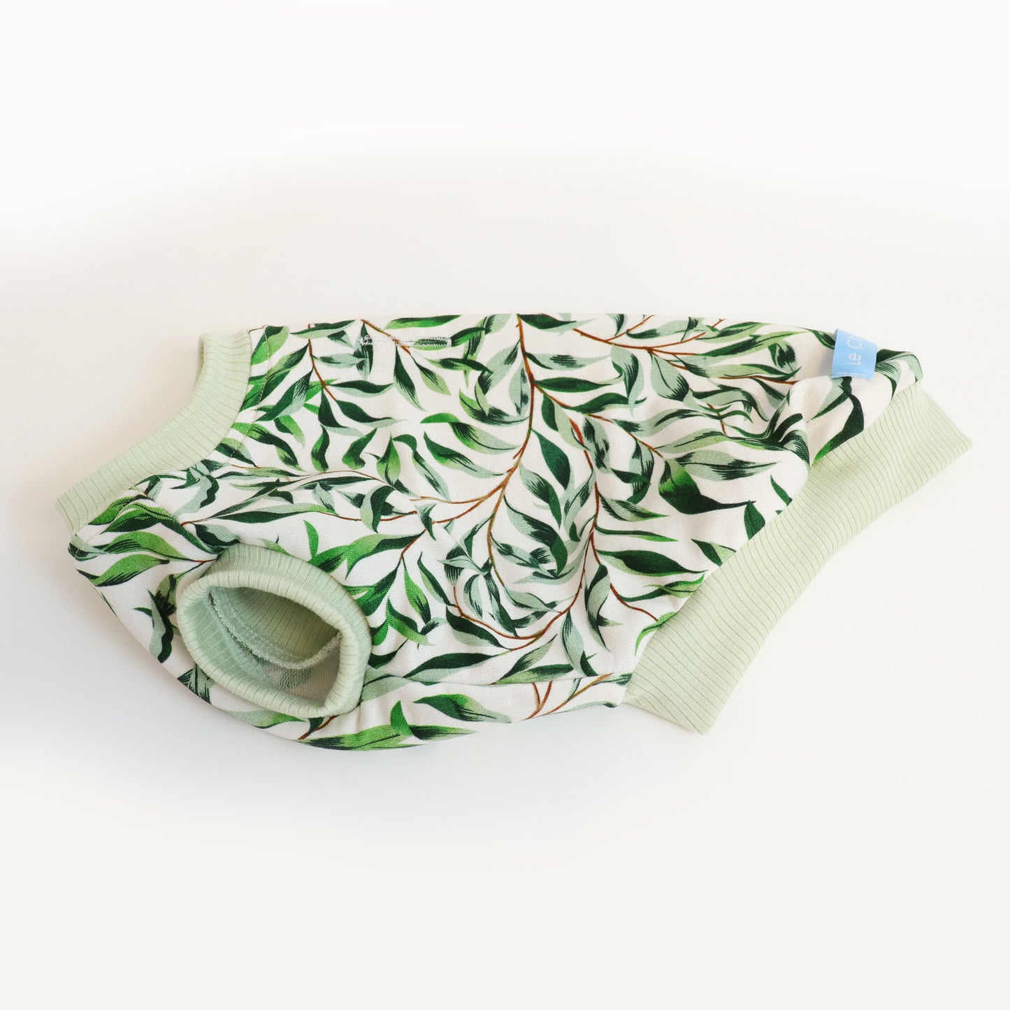 Foliage - Sleeveless