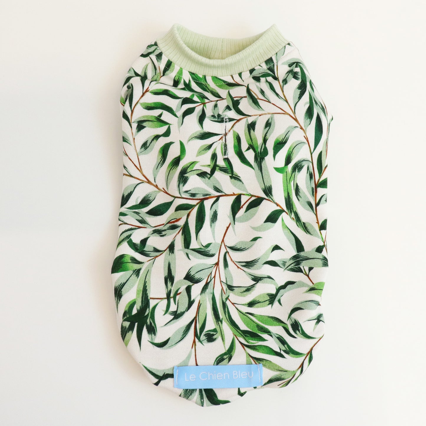 Foliage - Sleeveless