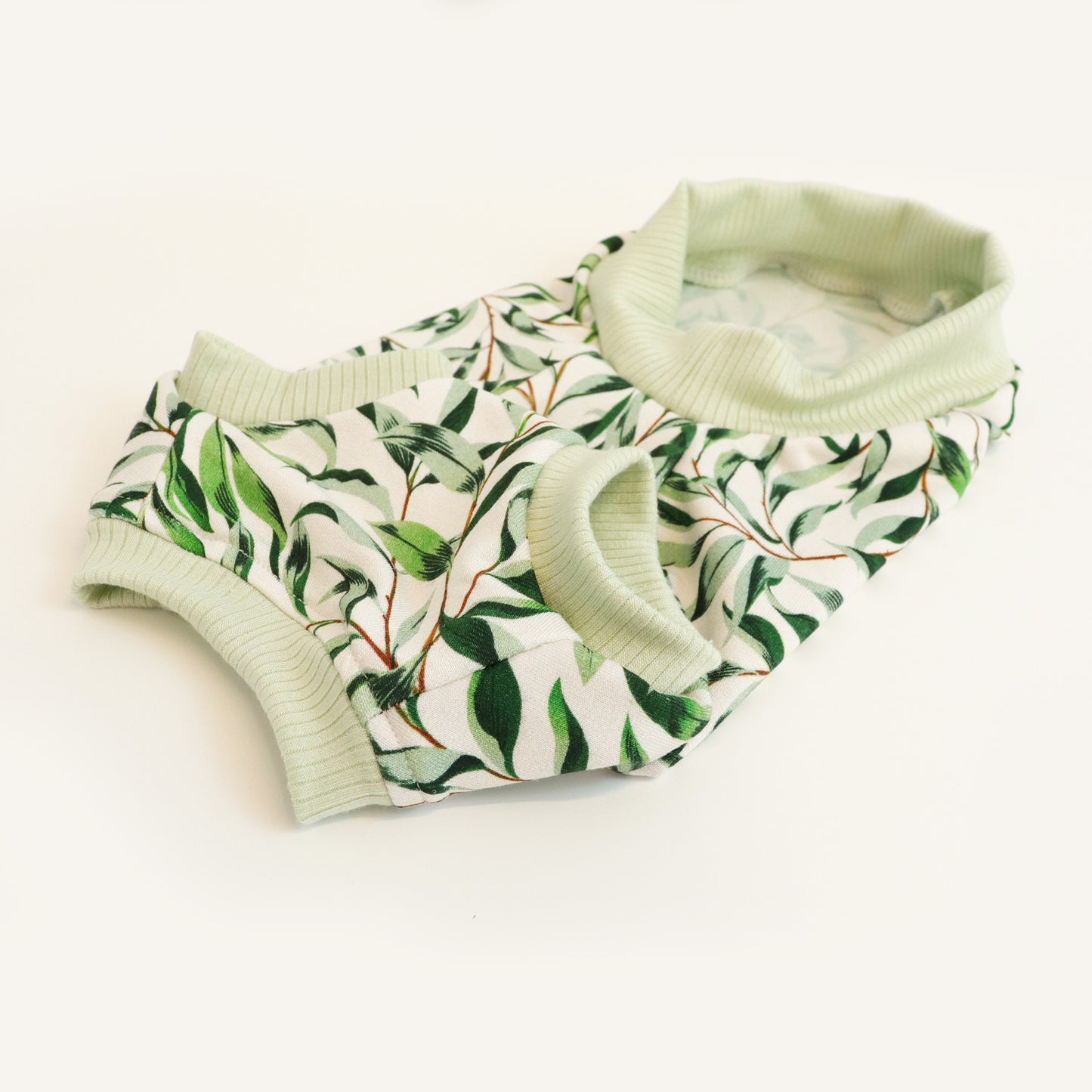 Foliage - Sleeveless