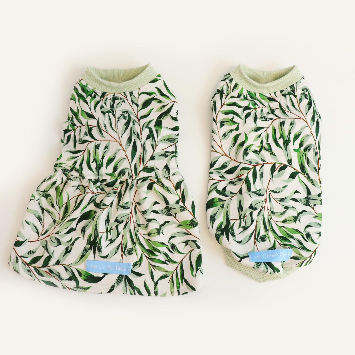 Foliage - Sleeveless