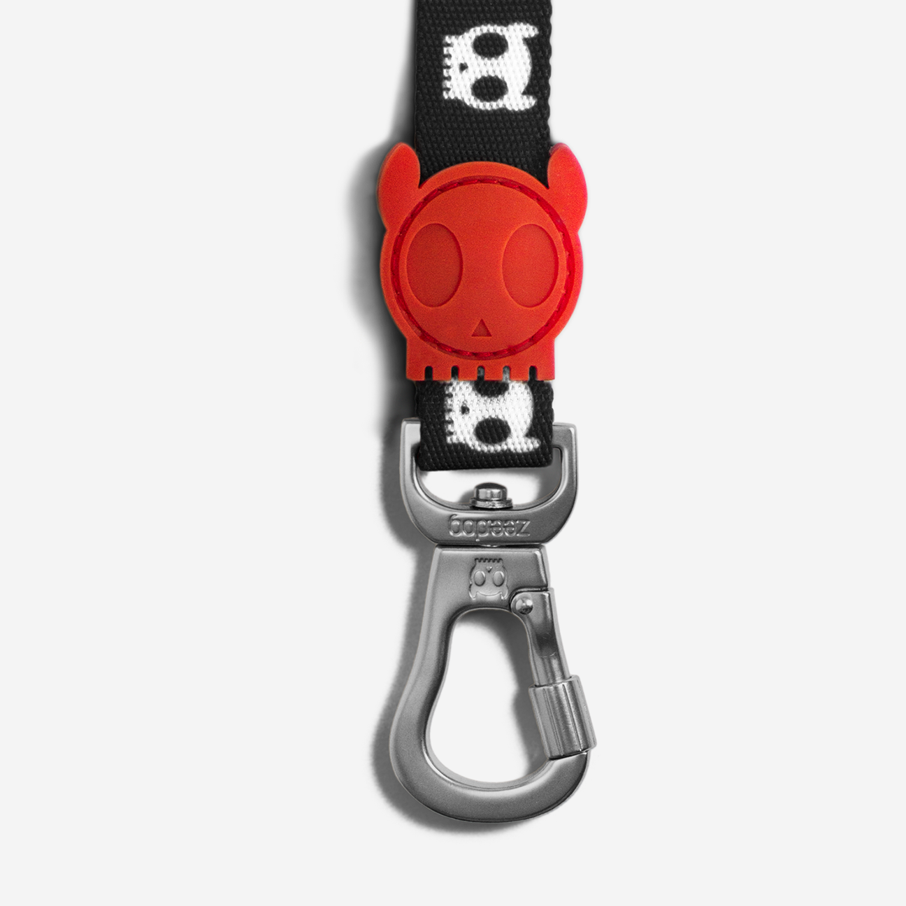Zee Dog Skull 2.0 | Leash
