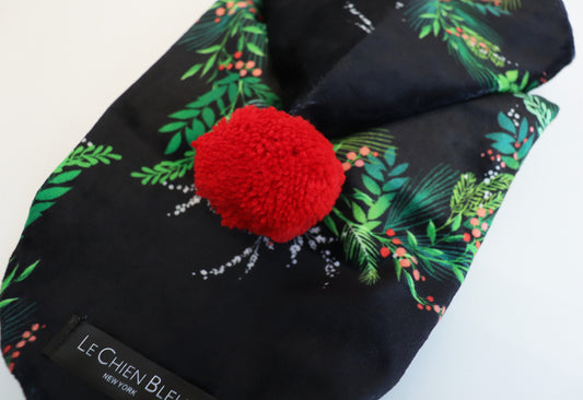 Christmas Garden Hoodie (made-to-order)