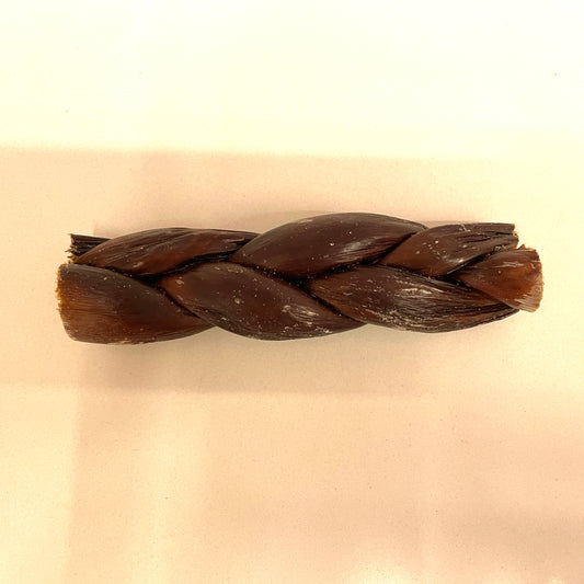 6" Braided Gullet Sticks (USA Beef)