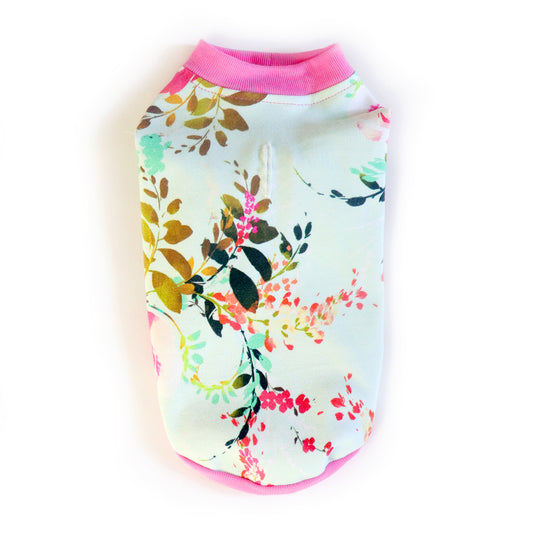 Tiffany Mint - Long Sleeves