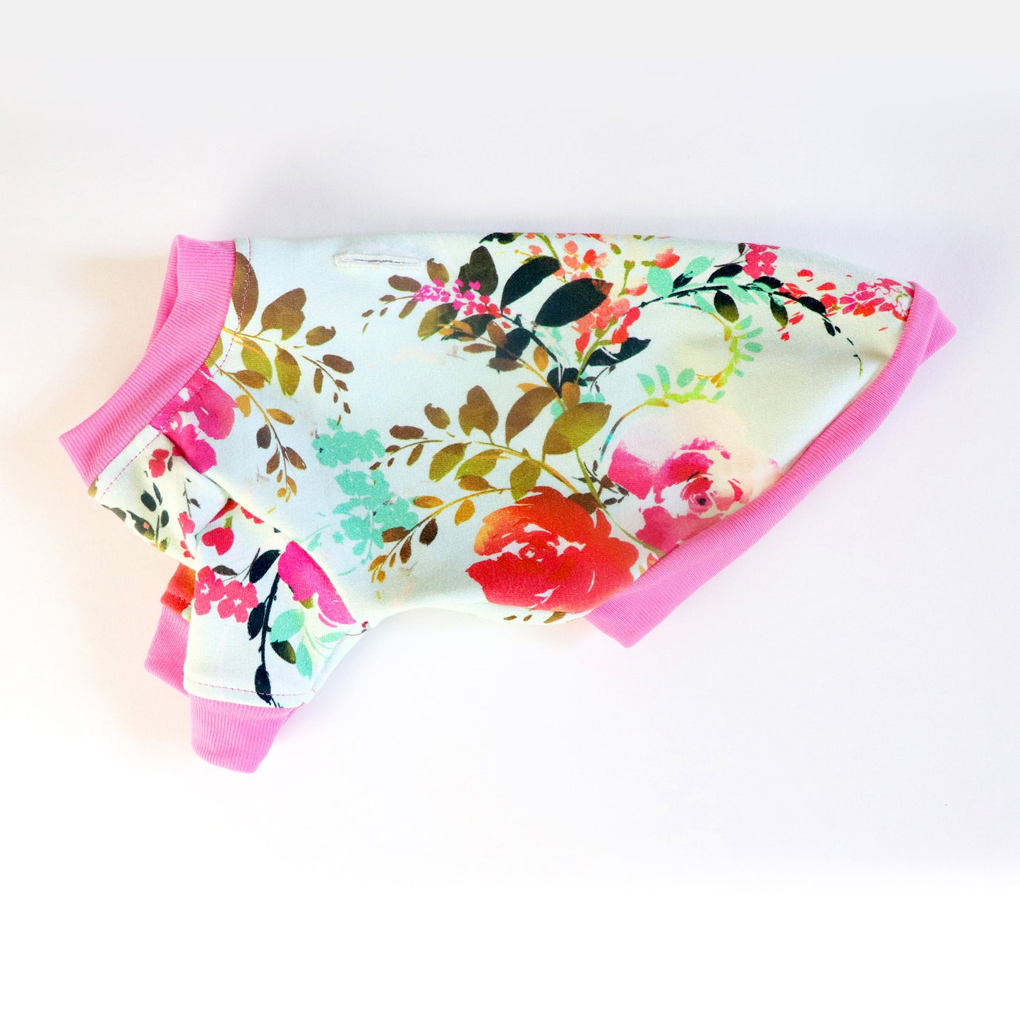 Tiffany Mint - Long Sleeves