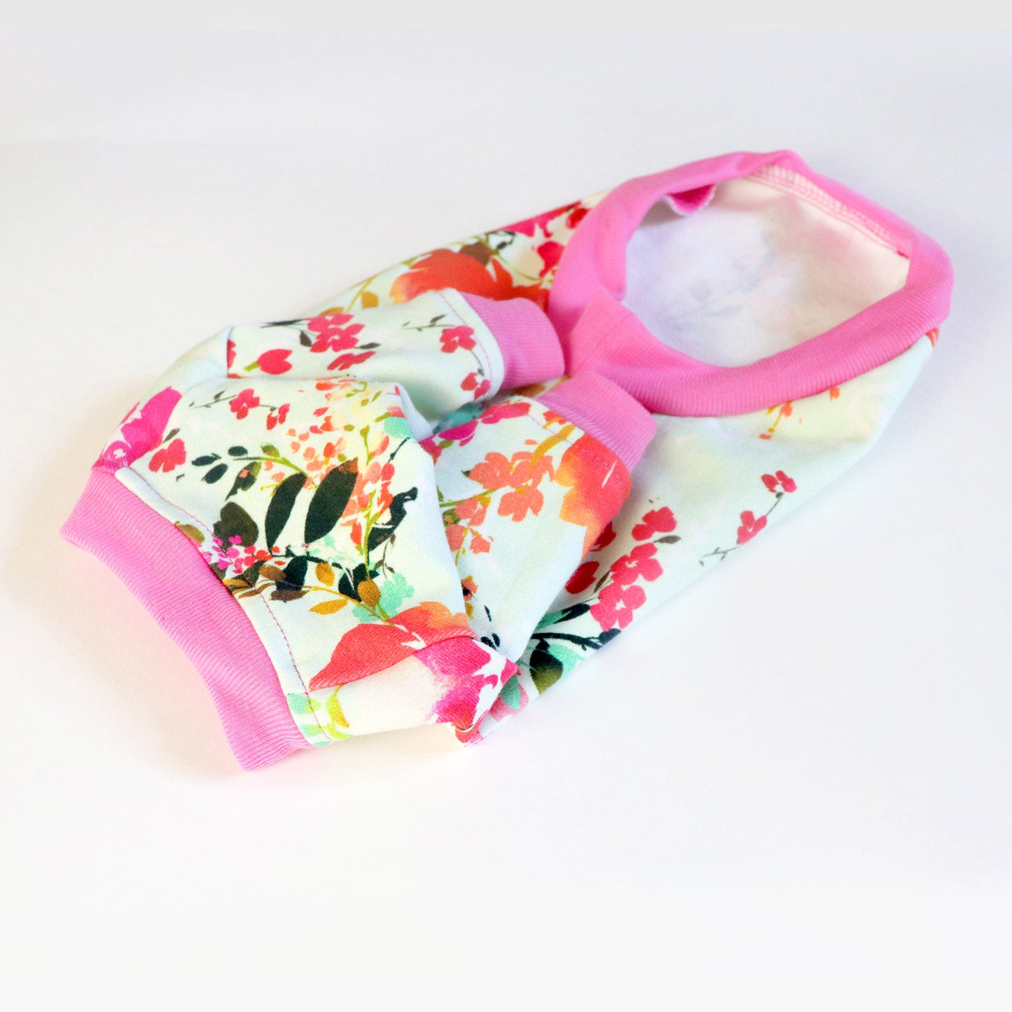 Tiffany Mint - Long Sleeves