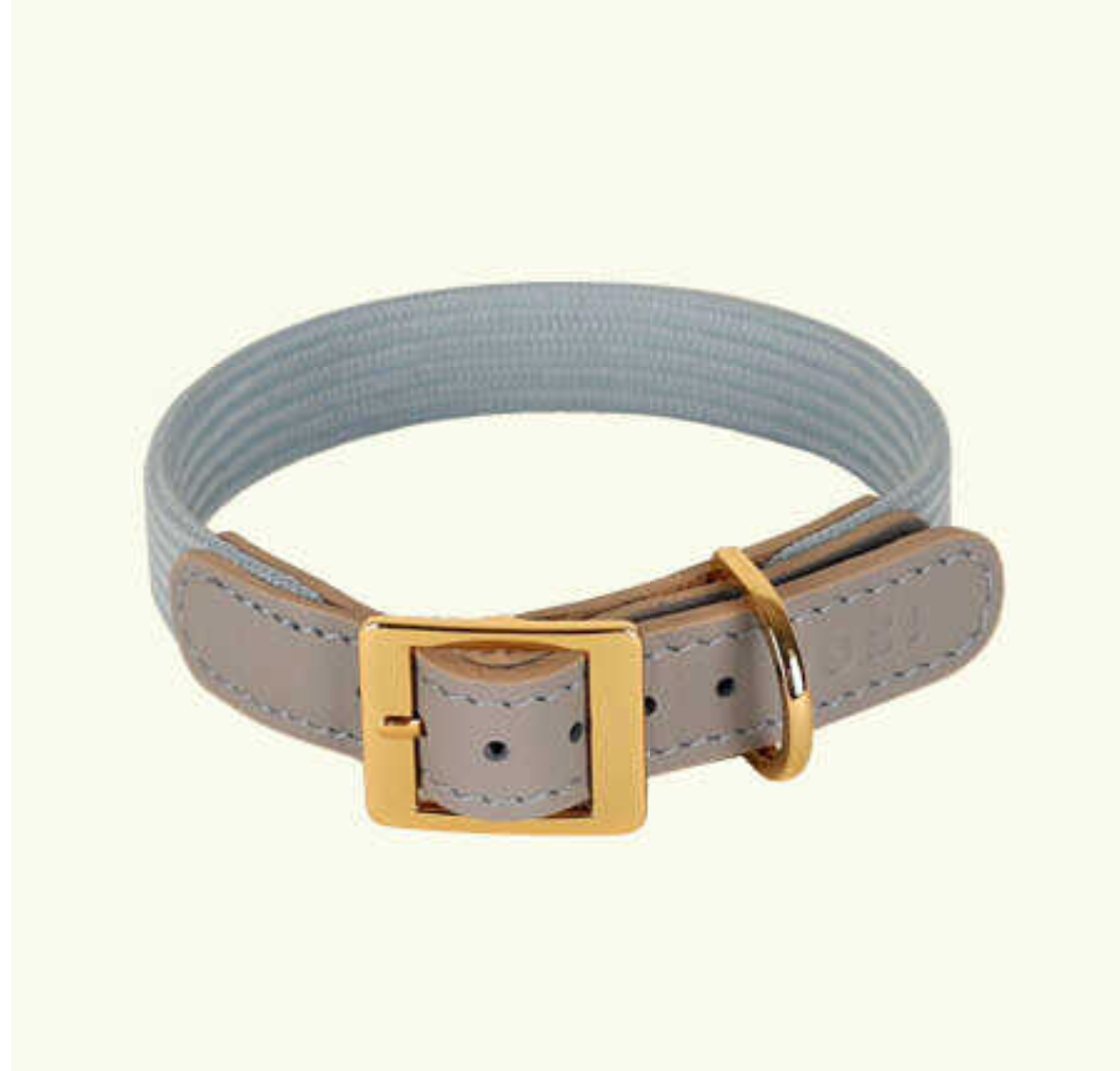 [HOZI CLASSIC] Collar