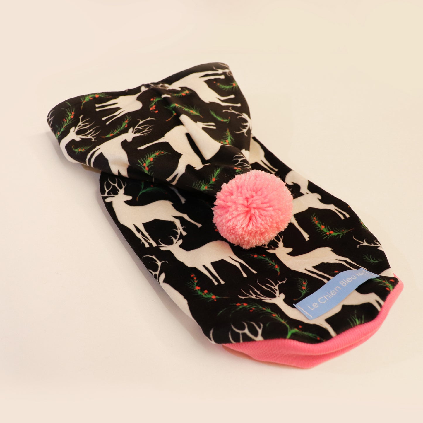 Rudolph Hoodie (made-to-order)